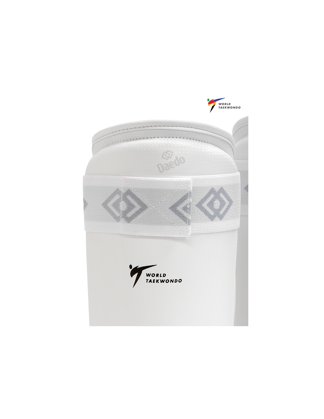 WT Shin Guard*++*WT Shin Guard